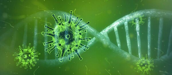 Coronavirus (image d'illustration) - Sputnik Afrique