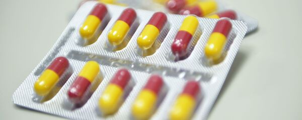 Médicaments - Sputnik Afrique