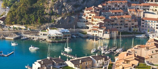 Portopiccolo - Borgo Portopiccolo - Borgo - Sputnik Afrique