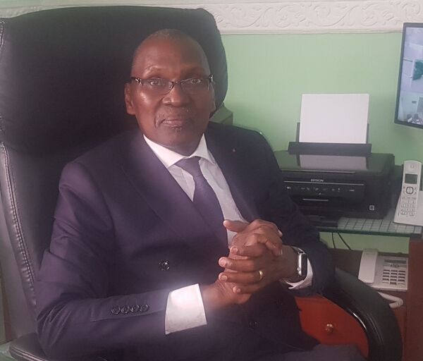 Les débats inutiles «ne donnent ni l’eau ni l’électricité ni de quoi manger aux Ivoiriens»  - Sputnik Afrique