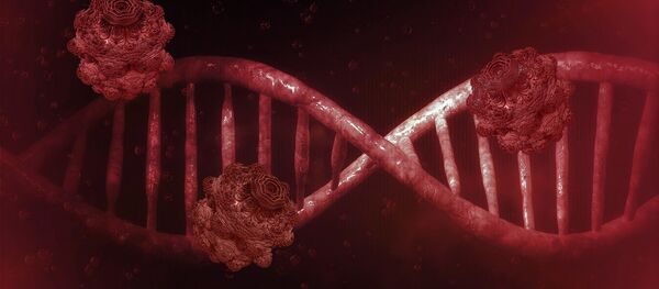 Coronavirus (image d'illustration) - Sputnik Afrique