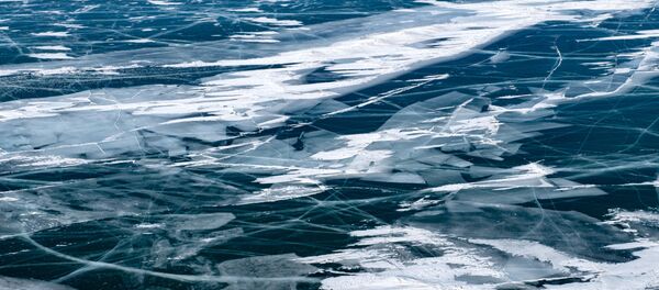 Baïkal - Sputnik Afrique