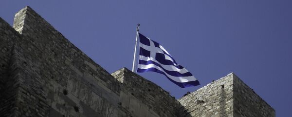 Grèce Grèce - Sputnik Afrique