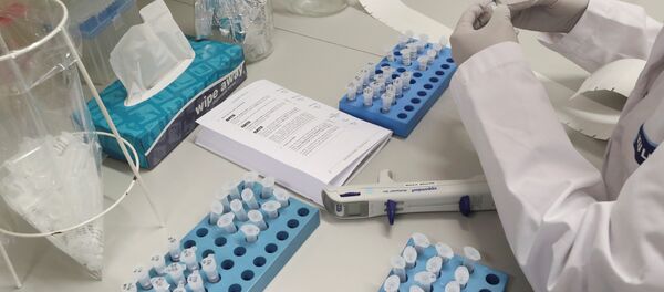 Coronavirus - Sputnik Afrique