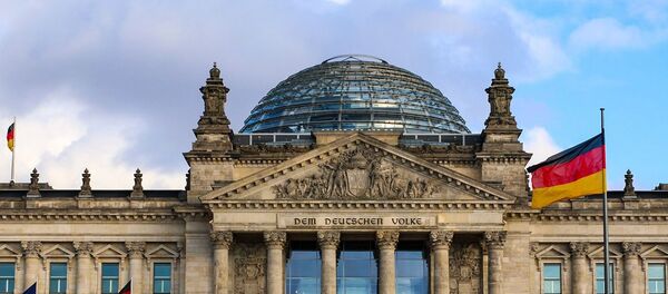 Bunderstag - Sputnik Afrique