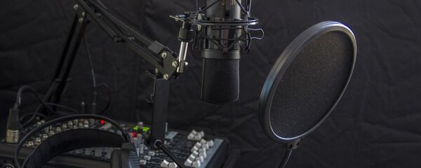 Micro - Sputnik Afrique