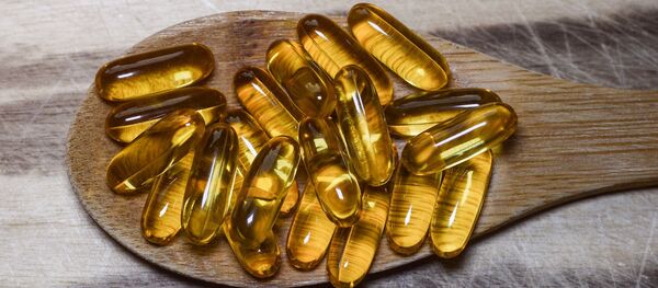 Oméga-3 - Sputnik Afrique