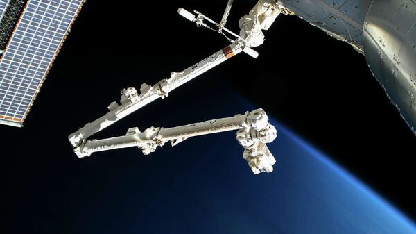 Nouvelles de l’espace en photos, février 2020
 - Sputnik Afrique