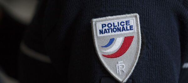 Police nationale, image d'illustration - Sputnik Afrique