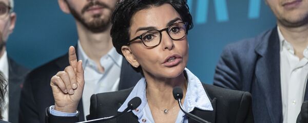 Rachida Dati - Sputnik Afrique