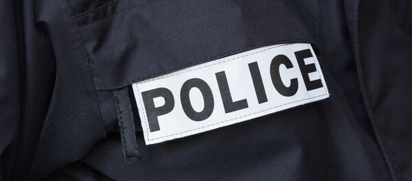 Police - Sputnik Afrique