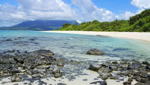 Une île indonésienne - Sputnik Afrique