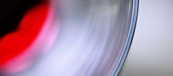 Lambrusco wine - Sputnik Afrique