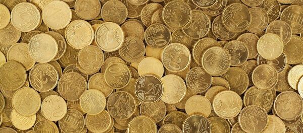 Euros - Sputnik Afrique