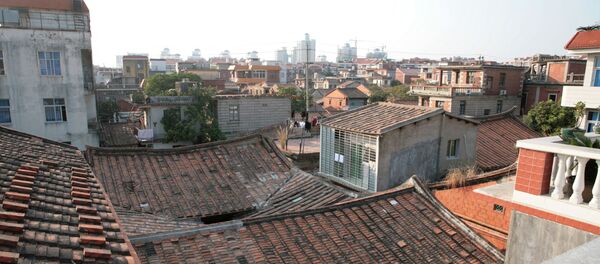 Quanzhou Quanzhou - Sputnik Afrique