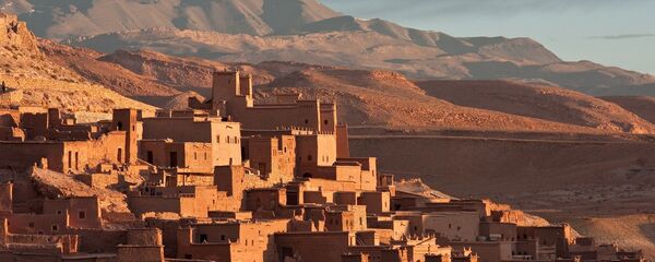 Au Maroc Au Maroc - Sputnik Afrique