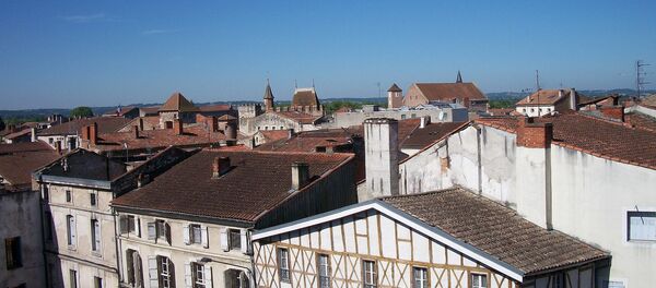 Agen, Lot-et-Garonne, France - Sputnik Afrique