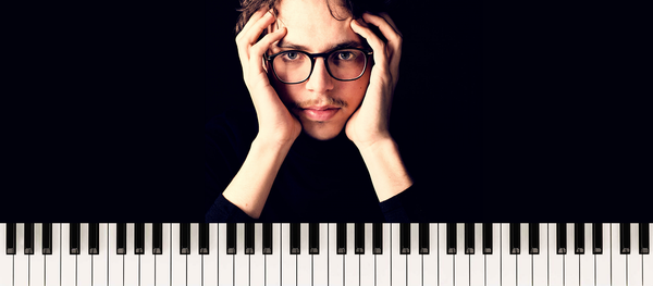 Lucas Debargue - Sputnik Afrique