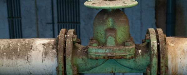 Pipeline - Sputnik Afrique