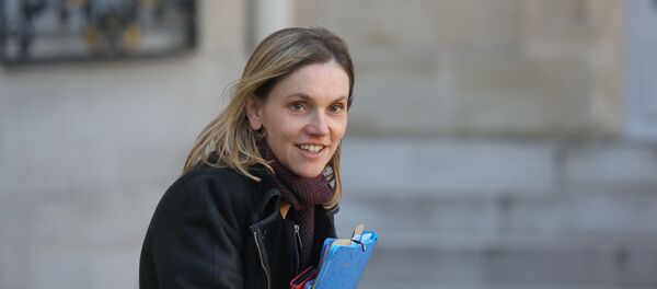 Agnès Pannier-Runacher - Sputnik Afrique