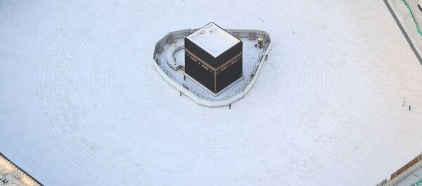 Stations balnéaires fermées et villes désertes: Comment le Covid-19 bouleverse la vie quotidienne à travers le monde
 - Sputnik Afrique