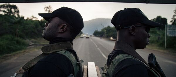 Des soldats camerounais - Sputnik Afrique