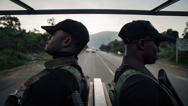 Des soldats camerounais - Sputnik Afrique