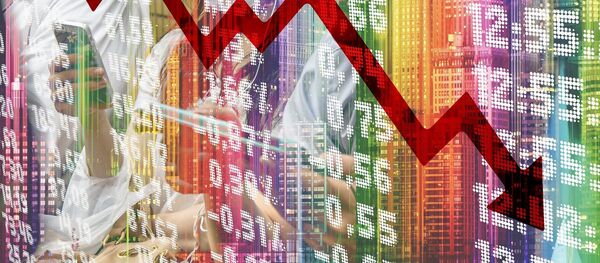 index - Sputnik Afrique