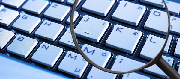 piratage - Sputnik Afrique