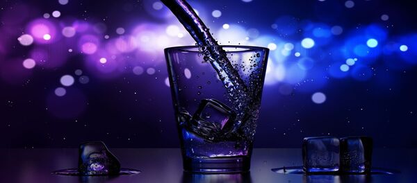 verre - Sputnik Afrique