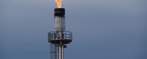 Industrie pétrolière (image d'illustration) - Sputnik Afrique