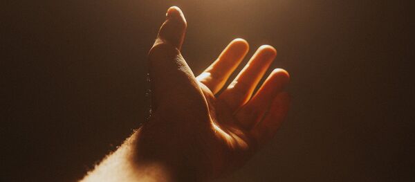 Main (image d'illustration) - Sputnik Afrique