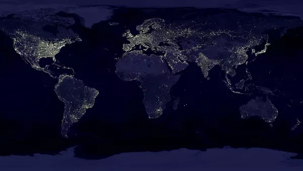 Des continents - Sputnik Afrique
