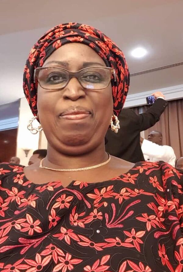 Penda Mbow: «Il y a comme une folie collective qui s’installe au Sénégal» - Sputnik Afrique