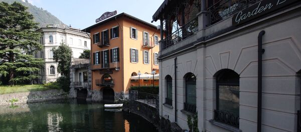 La regione italiana di Lombardia - Sputnik Afrique