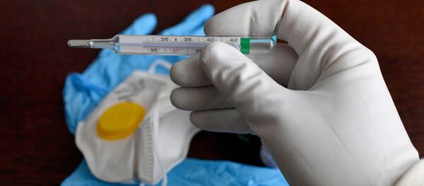 Coronavirus - Sputnik Afrique