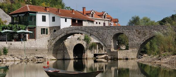 Au Monténégro - Sputnik Afrique