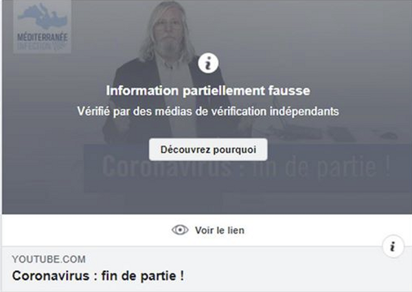 «Nous avons perdu trop de temps»: «fake news» et chloroquine, à qui la faute? «Nous avons perdu trop de temps»: «fake news» et chloroquine, à qui la faute? - Sputnik Afrique
