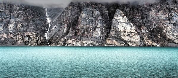L'île de Baffin - Sputnik Afrique