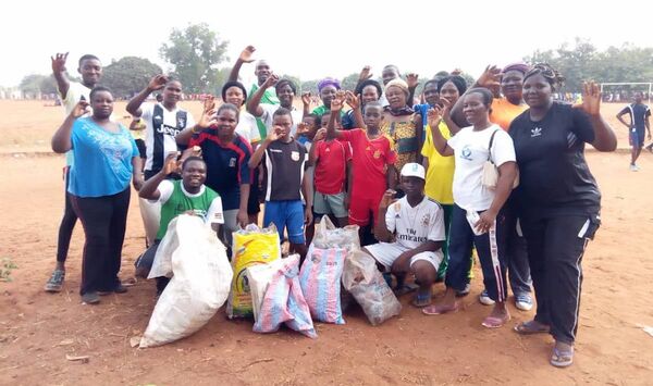 Écojogging au Togo: pour redonner à la «Suisse de l’Afrique» son éclat d’antan - Sputnik Afrique