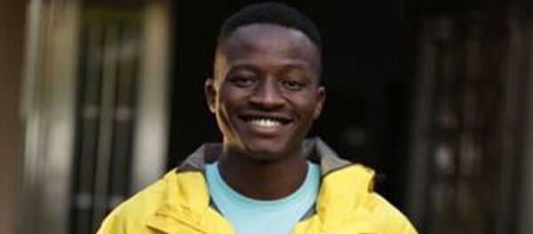 Service de livraison en Côte d'Ivoire. - Sputnik Afrique