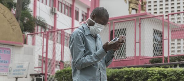 Le Cameroun au temps du Covid-19 - Sputnik Afrique