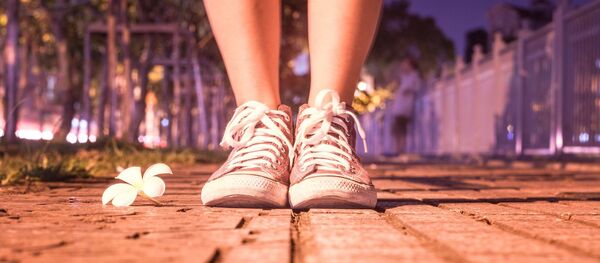 Chaussures - Sputnik Afrique