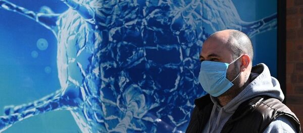 Coronavirus - Sputnik Afrique