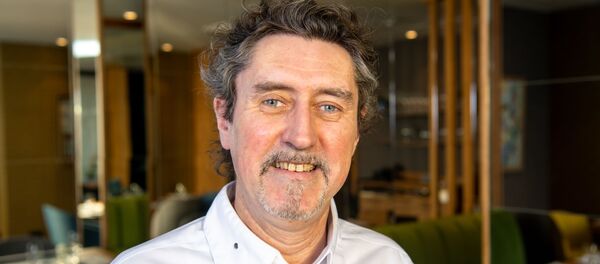 Éric Le Provos - Sputnik Afrique