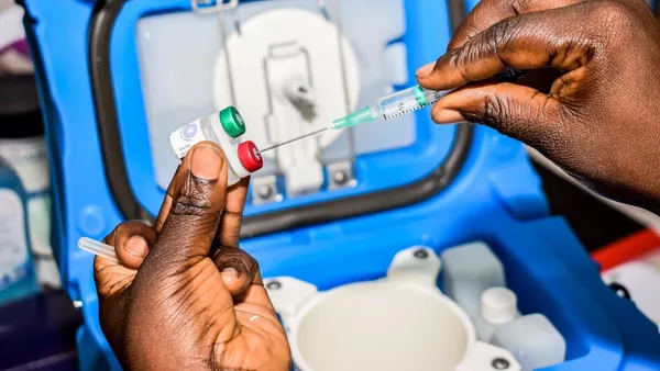 Traitement médical - Sputnik Afrique