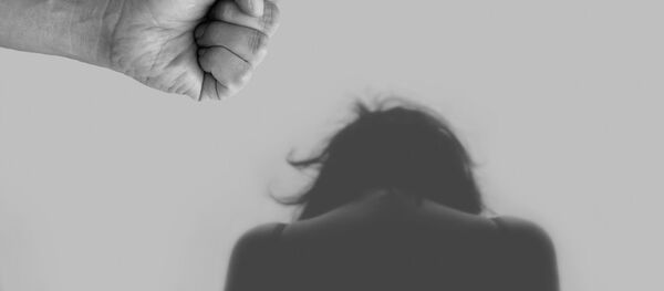 Violences faites aux femmes - Sputnik Afrique