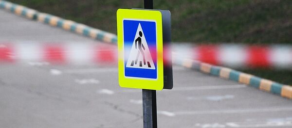 Moscou pendant la pandémie de coronavirus (archive photo) - Sputnik Afrique