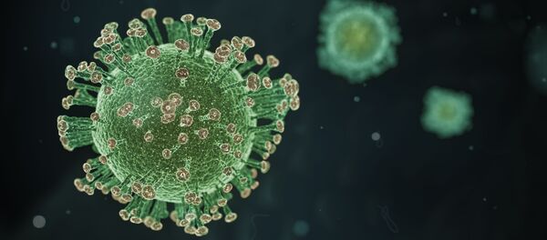 Coronavirus (Covid-19) Coronavirus (Covid-19) - Sputnik Afrique