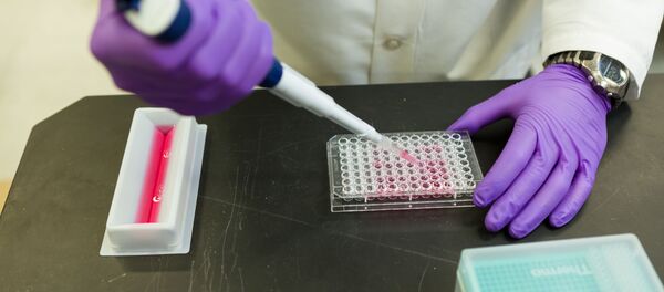 Des essais cliniques (image d’illustration) - Sputnik Afrique